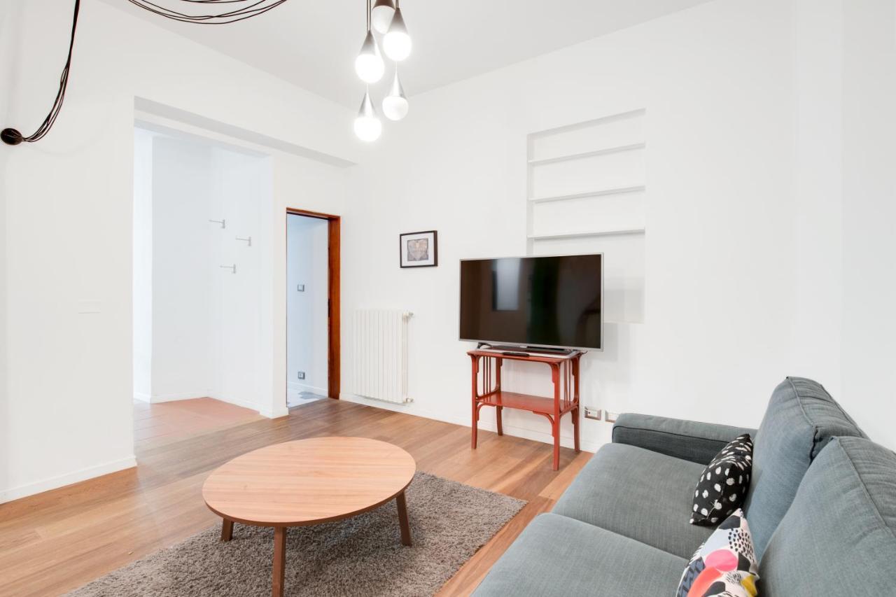 Santa Reparata Apartment With Patio And Terrace Florenz Exterior foto